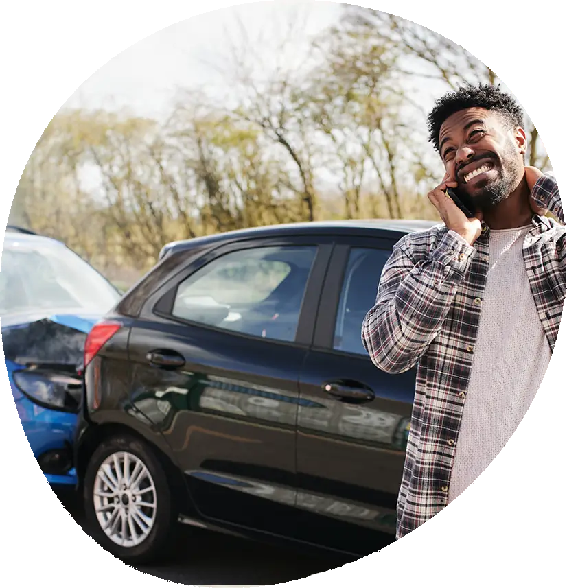 Comprehensive car insurance