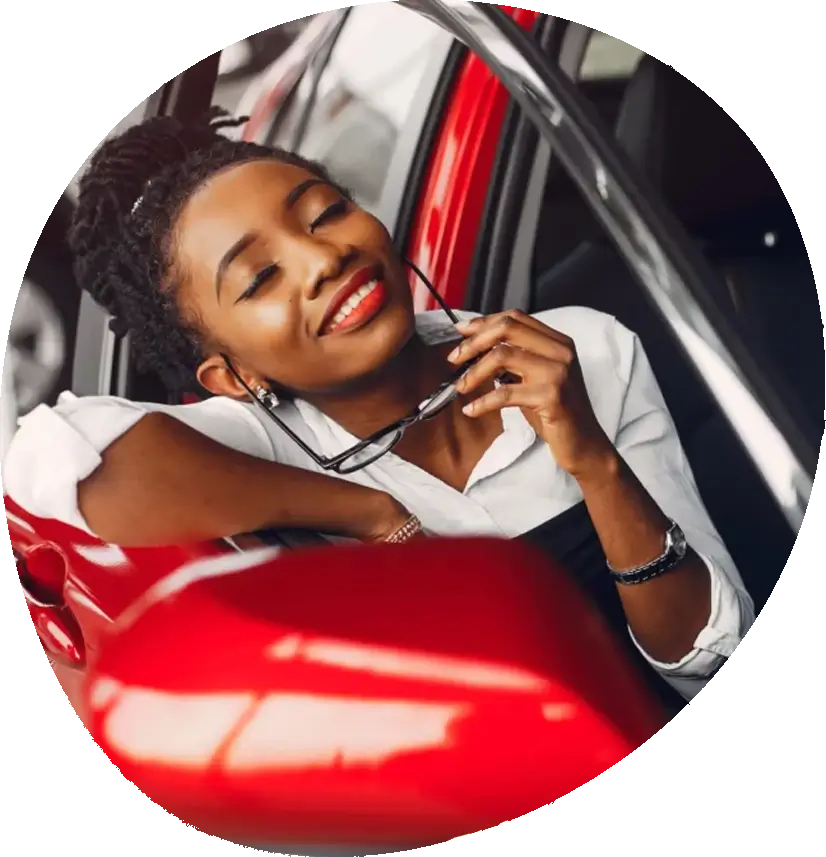 Car insurance for women