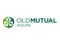 Old Mutual Insure Logo